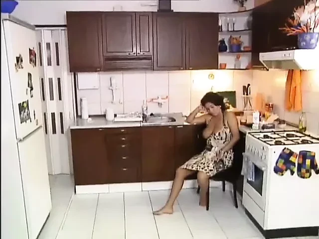 Büyük floppy memeler milf Alman anastasia