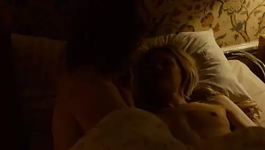 Hanna alstrom - ted - karlekens kafatası için (2017)