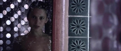 Elana Anaya, Diana Suarez - 'Lucia y el Sexo'