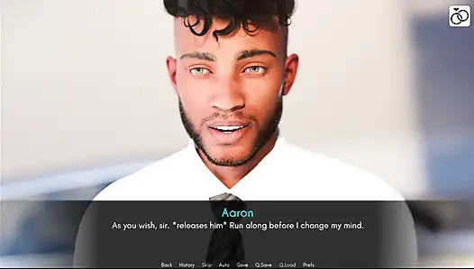 Arzuların Fiyatı bölüm 3