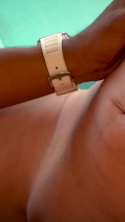 Unforgettable moment from "A horny MILF sucks off a young hotel waiter in exchange for a drink - Monique Fuentes."