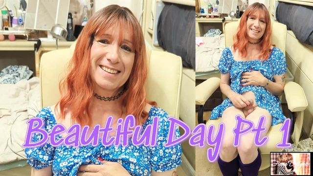 Красивый день, часть 1