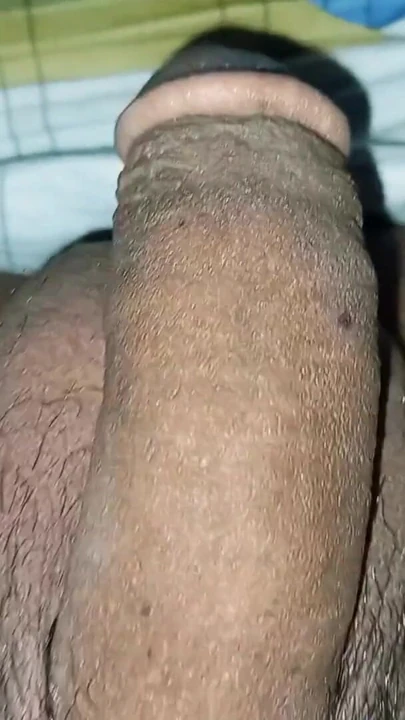 The young boy was alone in his room, moving his penis.But he was afraid that someone would see him when he left. | Clip 1
