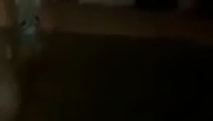 MILF Paulina Popovic pokazuje guzu na ulici