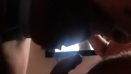 Yüzümde amının olmasını seviyorum