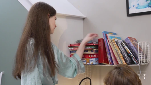 Çok kötü bir kız olmuşsun Bella! Üvey baba Tim seni cezalandıracak