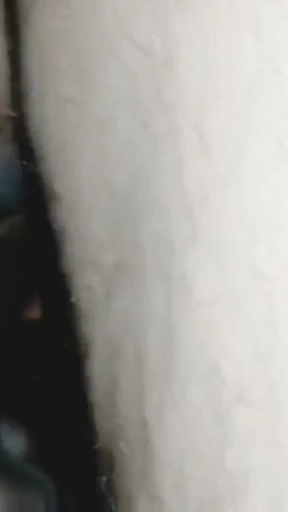 Aunty came to my room at night and sucked my cock and fucked me as a bitch, having full fun in the doggy position | Clip 1