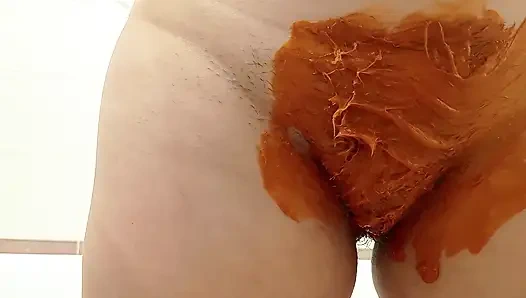 Kıskanç eşlerin evcilleştirilmesi.