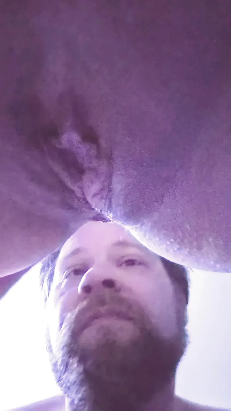 Handcuffed MILF Gets Pussy Licked and Fucked Doggy Style