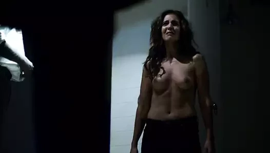 Maria pallas çıplak