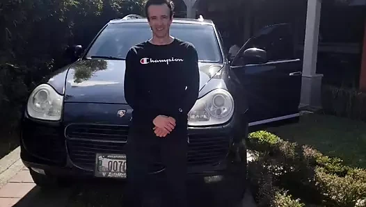 porschekidturbo videosu