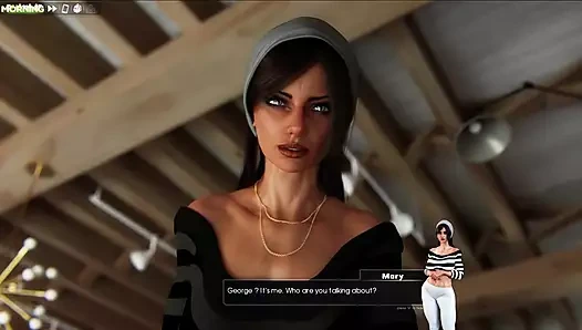 The Secret Reloaded - 35 Vicky'nin hayalini kuruyor