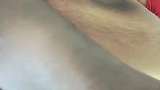 Я пошла в лес и сказала, чтобы я трахнусь в задницу.