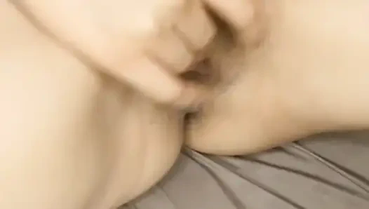 Zevkle çığlık atana kadar bana dokundu