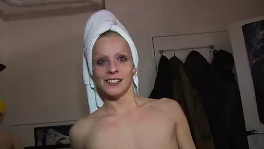 Kızlara boşalma 1 (tam hd film)