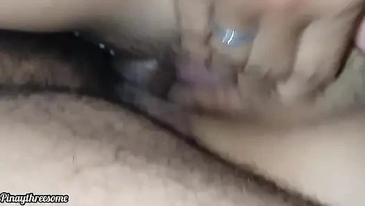 Gerçek Hintli evli kadın ev yapımı