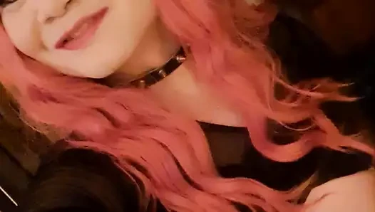 Kızıl saçlı küçük korkak ii