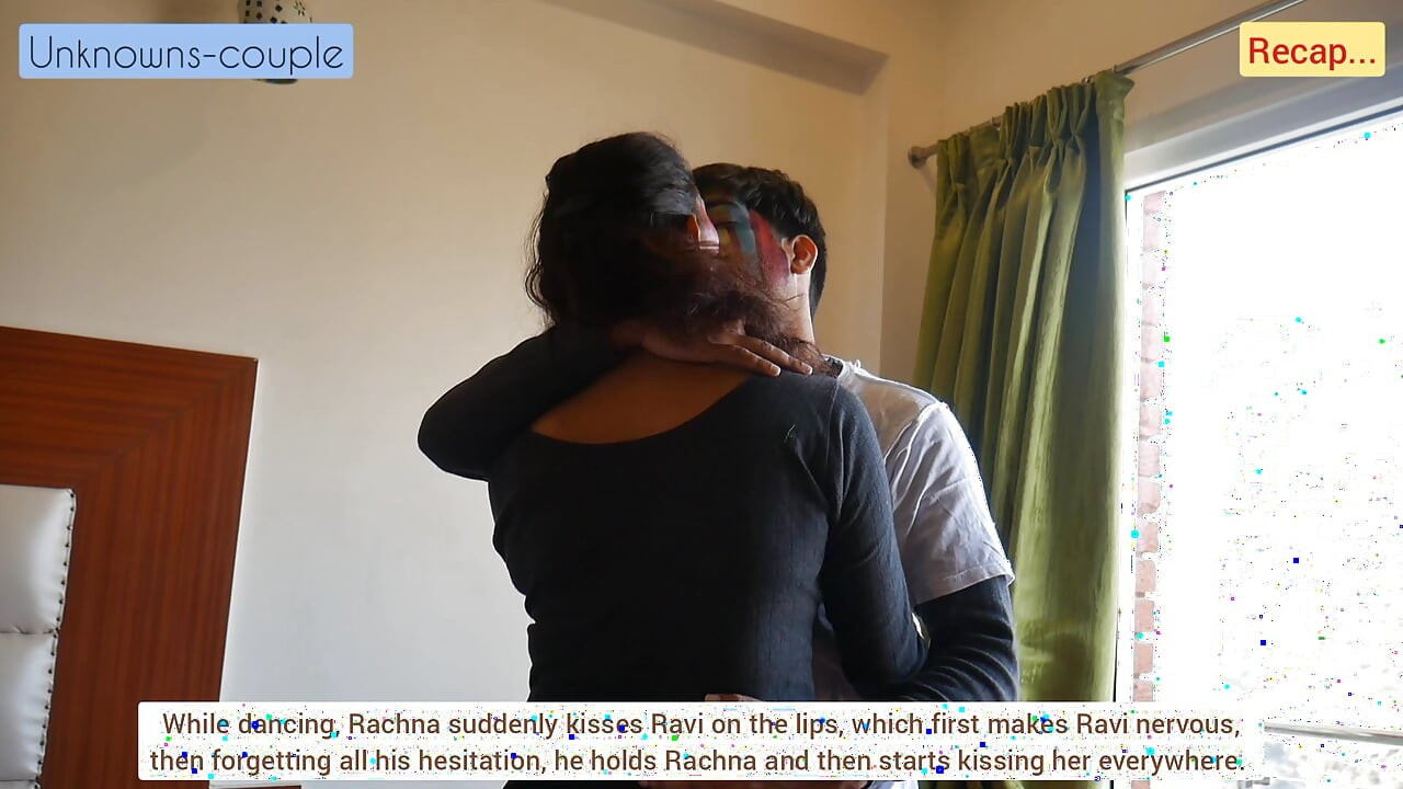 Seksi rachna ve oda servisi adamı ravi'nin hikayesi 3