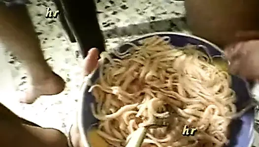 Amatör swingers sahne içinde sfondamento anal bölüm 01