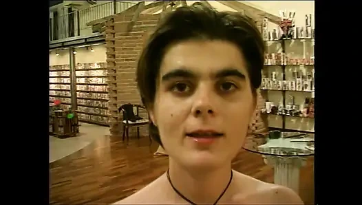 LECCAMI TRA LE COSCE (Full Movie)