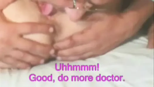 Doktor 1