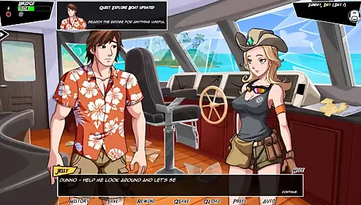 Cennet şehvet: yatta - ep2