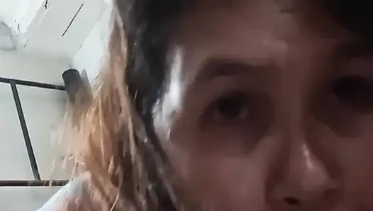 Oral seks sikimi tatmin ediyor