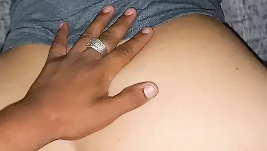 İlk kez olduğunu kaydetme, özel olmasını istiyorum, ev videosu