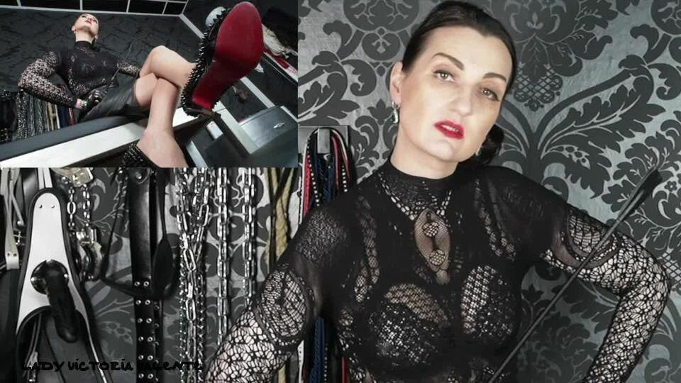 Lady victoria valente: harap orgazm rehberi