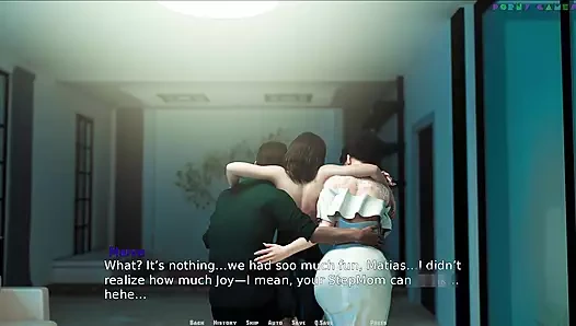 Kader ve yaşam: vaulinhorn'un gizemi - kulüpte bir gece, otel odasında paylaşıyor 20