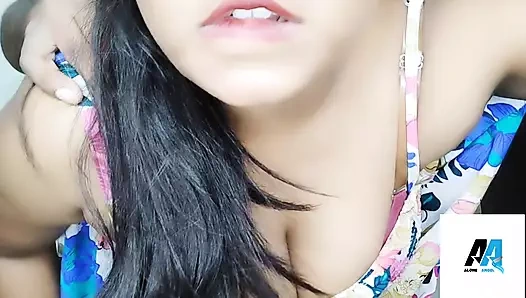 Sofia Ansari viral seks videosu mms