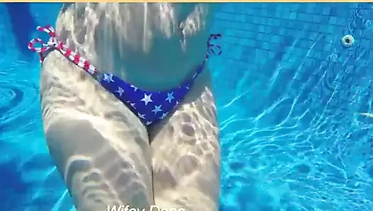 Yeni bikinim - ne düşünüyorsun? Size böyle yüksek kaliteli içerikler getirmek için çabalıyorum ve ipuçlarınız bunu yapmama yardımcı oluyor.