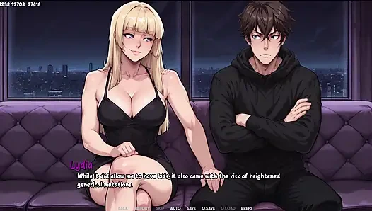 Hırsın Gölgeleri (bölüm 45)