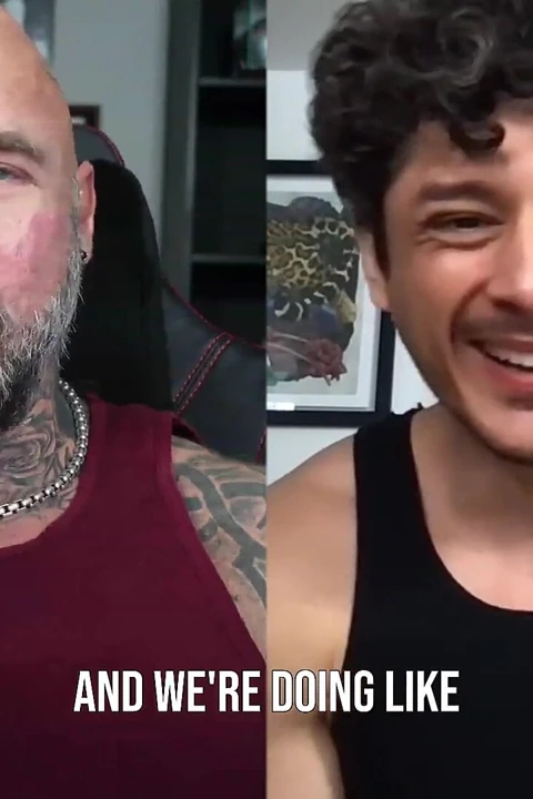 Porn star confessions - rocky vallarta (bölüm 53)