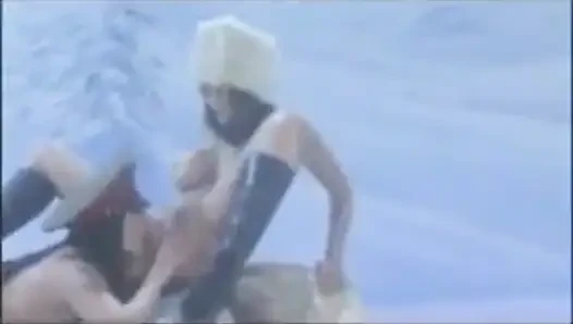 Dünya çapında kötü sahne 2