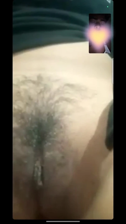 Hintli kız arkadaşım ilk kez görüntülü görüşme yapıyor | Klip 1