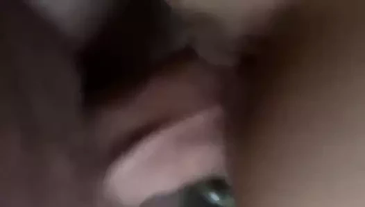 kızlar yapay penis ile köpek