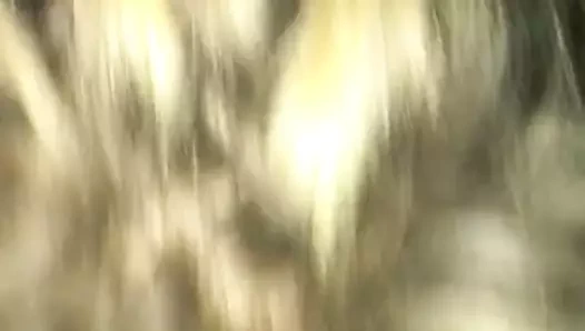 O bir çikolata aşığı