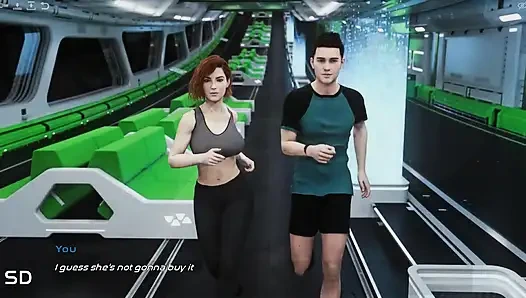 Uzun bir yolculuk : sabah koşusu ep.15