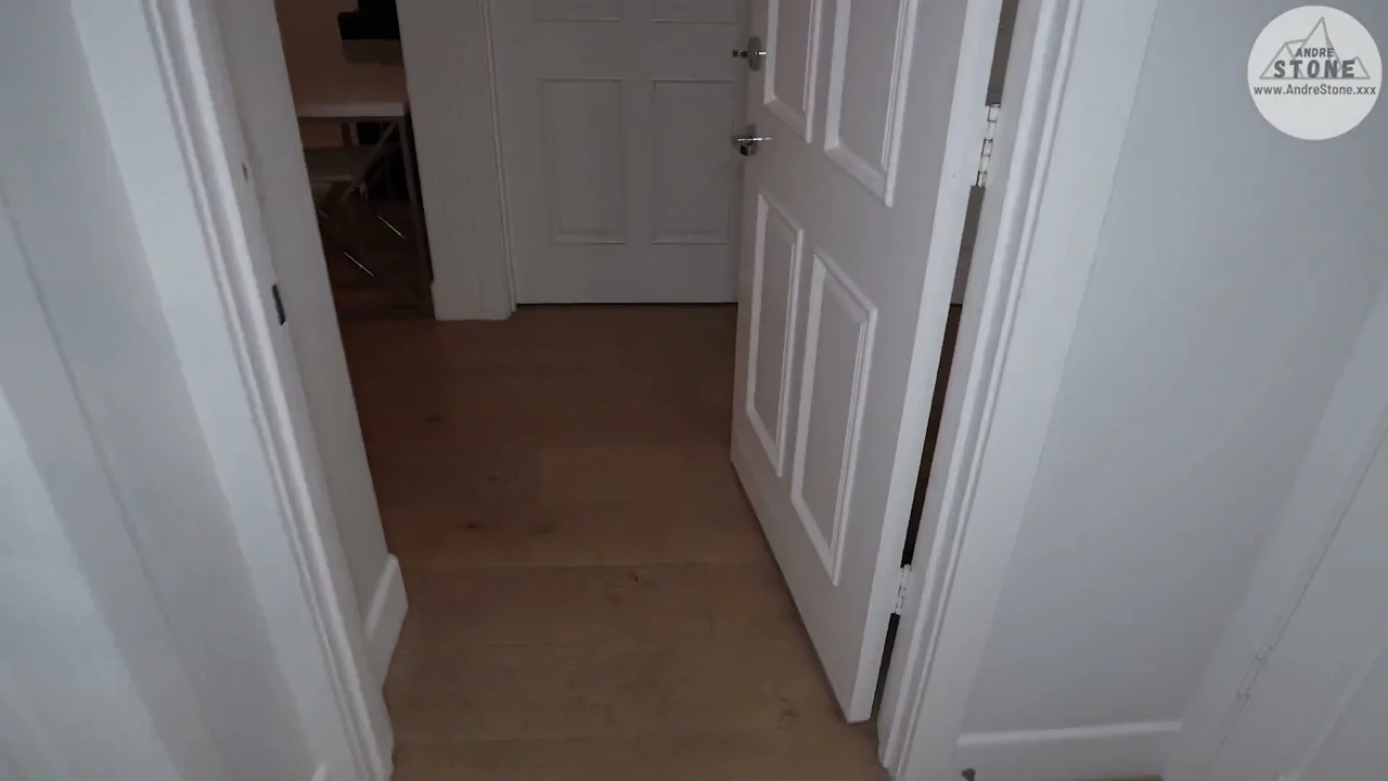 Your Asian Girlfriend Tofu Needs Cock During Costume Party