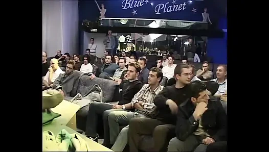 Riccardo Schicchi'nin açgözlü sevgilisi - bölüm 4