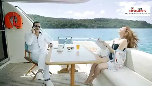 Azra akiin &amp; mehtap byri - her sey mumkun 2017