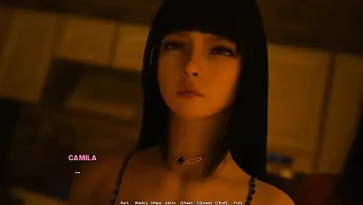 Shadows of Desire v0.8.5 aldatma güncellemesi #01