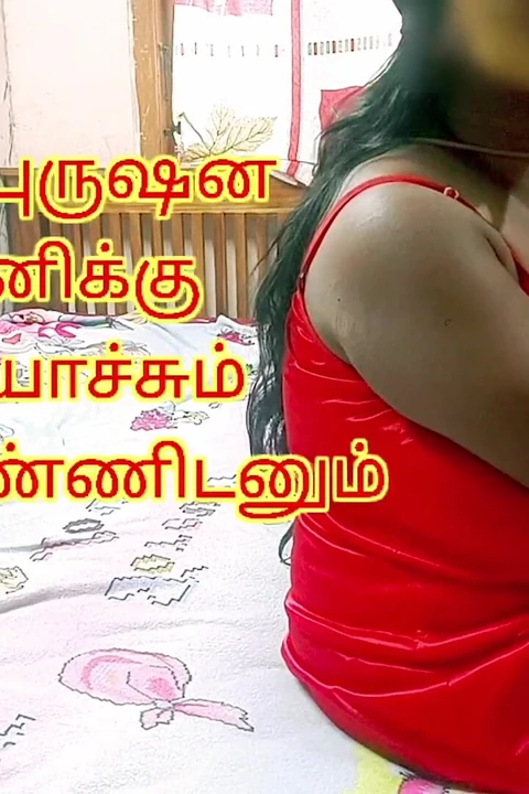 Üvey kız kardeş kendi üvey kız kardeşinin kocasını baştan çıkardı ve sert sikişiyor