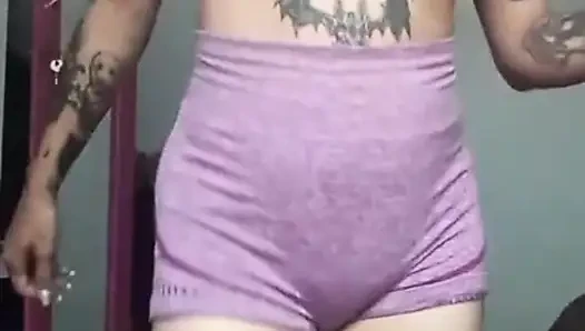 Desired stepdaughter Influence