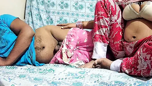 Hintli öğretmen ve öğrenci sınıfta seks yapıyor 28765