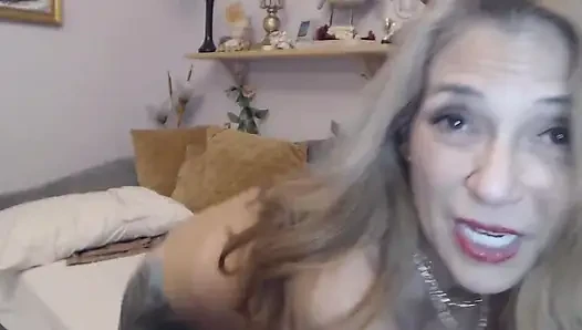 Seni Kaltağım Yapacağım