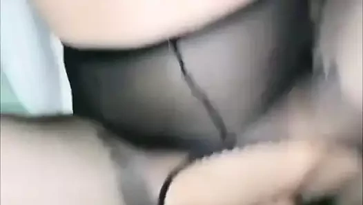 Chinese kız becerdin