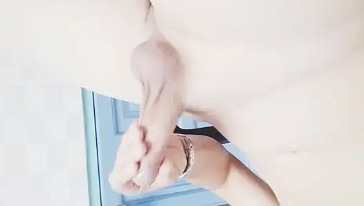 Hot boy sucking very vip