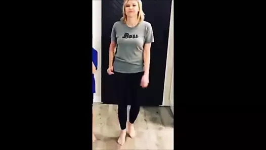 Az News Babe - April Warnecke